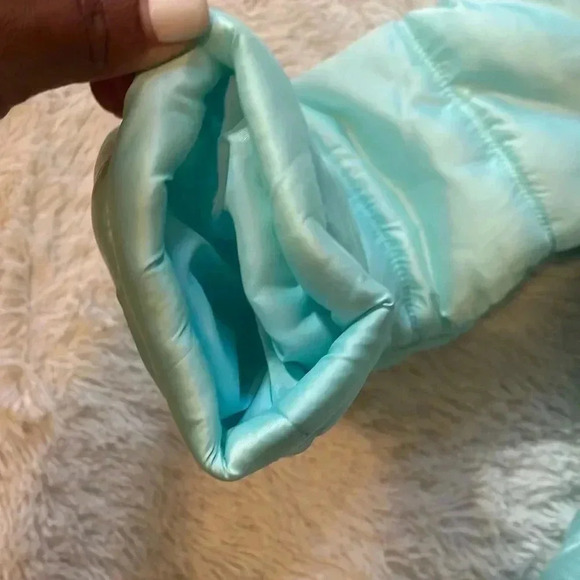 Guess coats puffers for kids - Picture 4 of 14